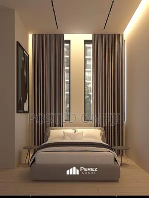 Furnished 2bdrm Apartment in Perez Court, Surulere for sale