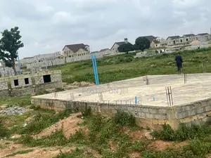Plot of Land for Sale in Idu