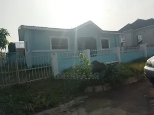 3bdrm Bungalow in Diamond Estate, Alimosho for sale