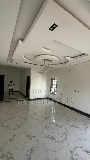 4bdrm Duplex in Wuye for sale