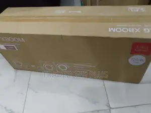 Lg Xboom Soundforce Elite 720w Party Speaker