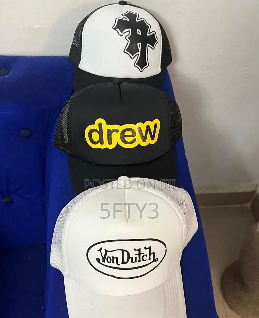 Trucker Cap