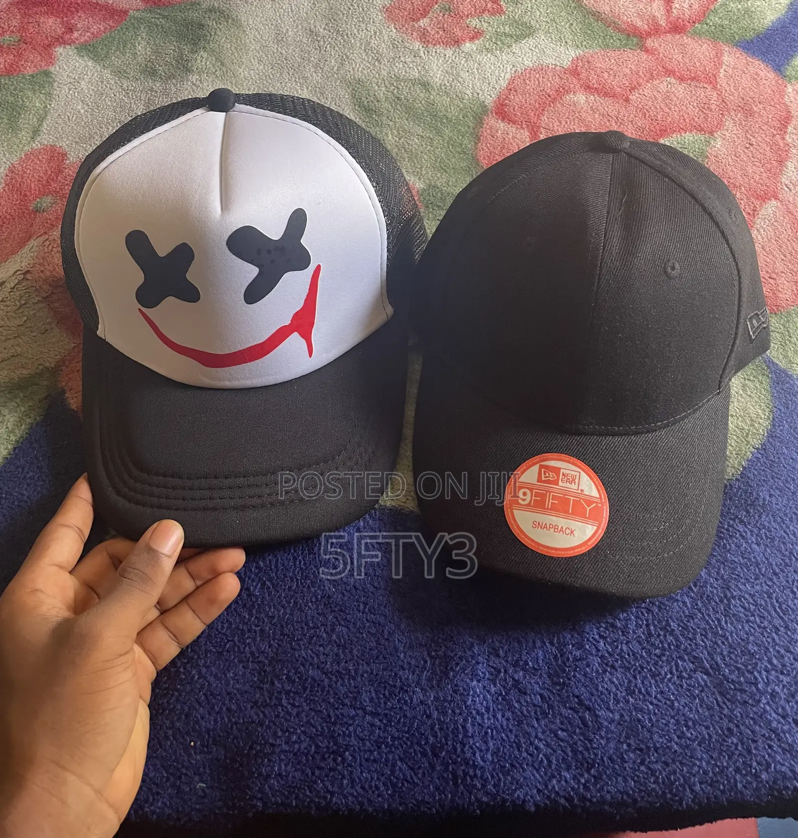 Trucker Cap