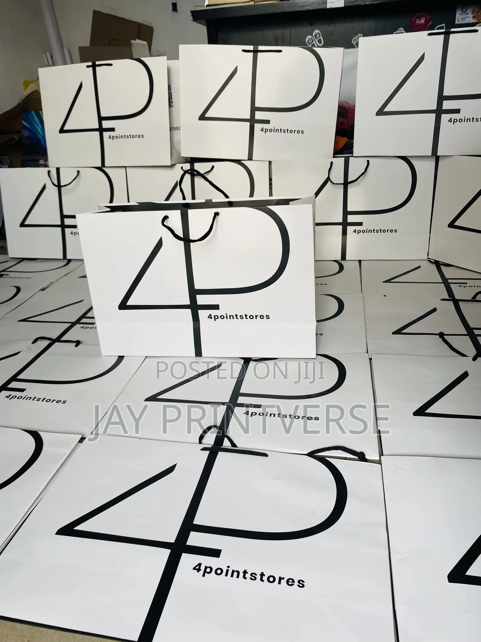 Paper Bags