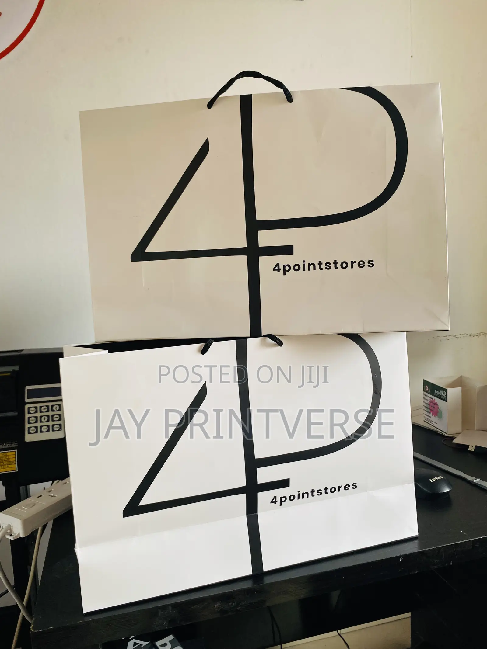Paper Bags