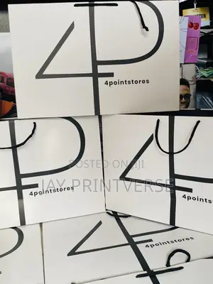 Paper Bags