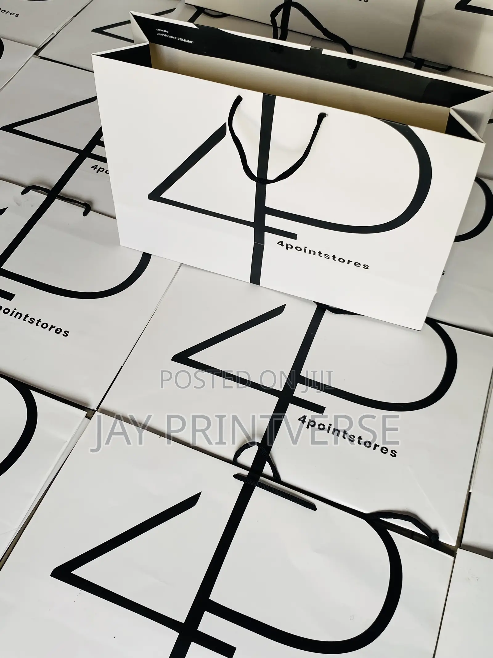 Paper Bags