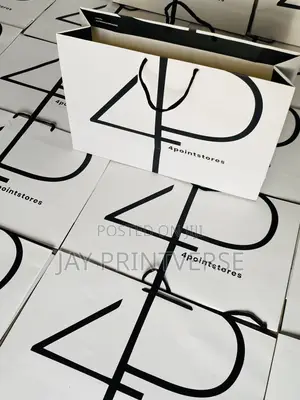 Paper Bags
