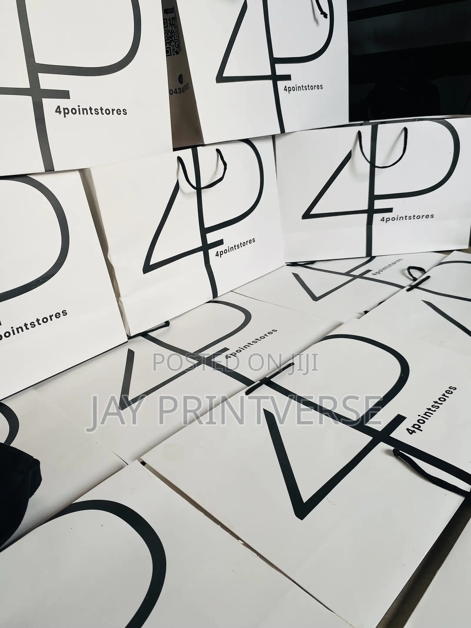 Paper Bags