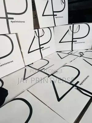 Paper Bags