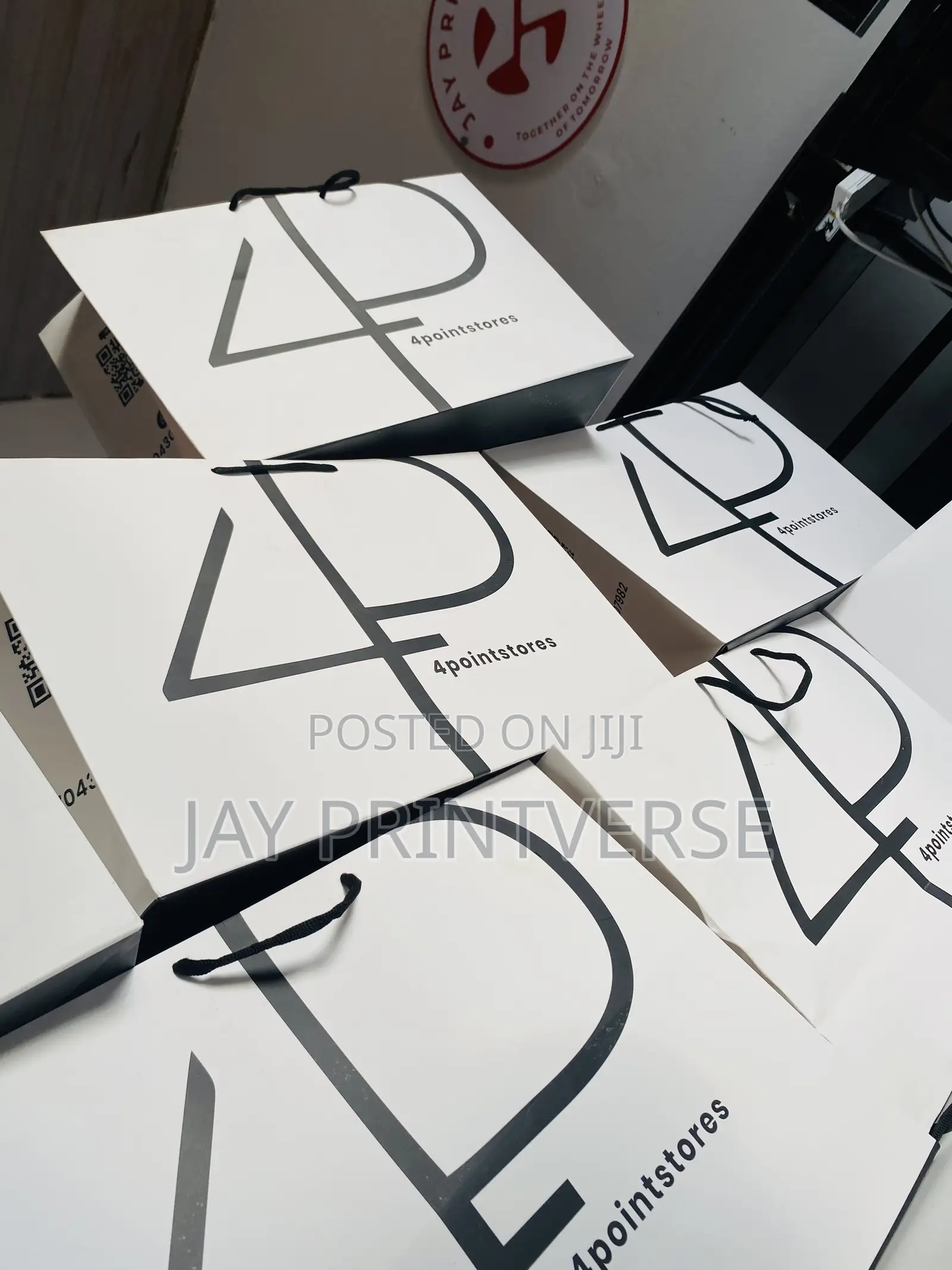 Paper Bags