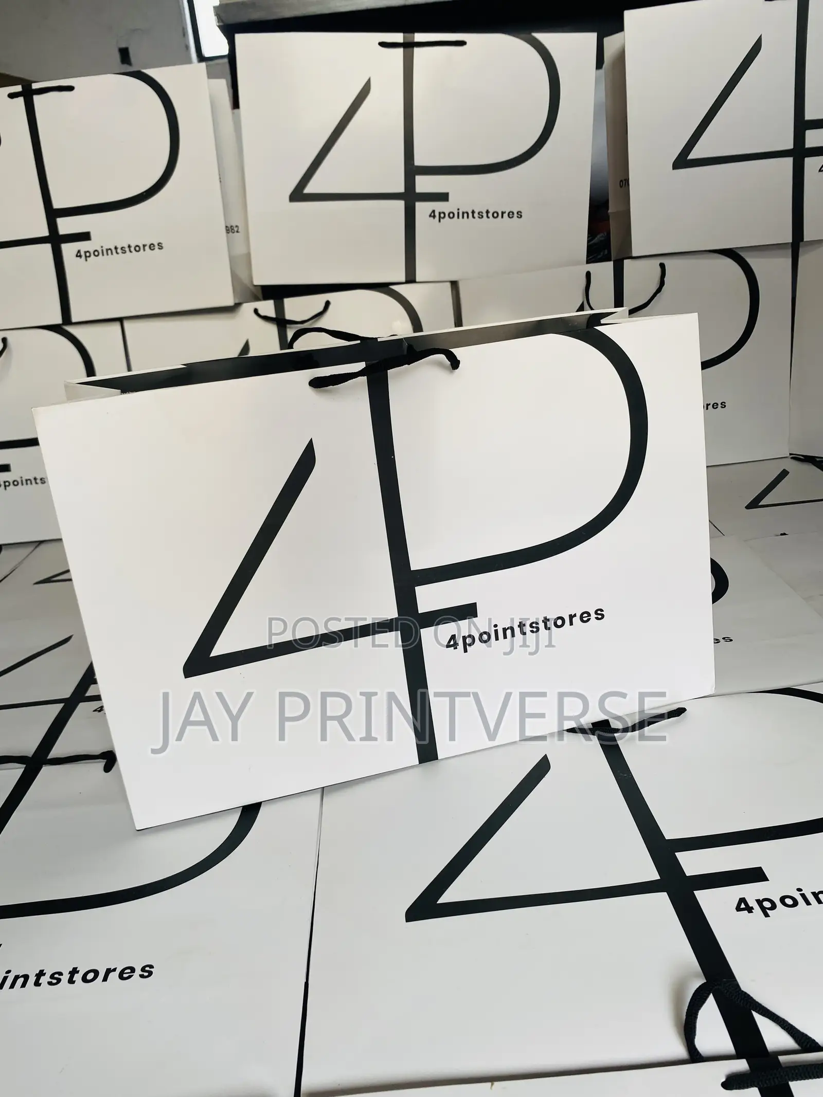 Paper Bags