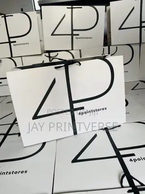 Paper Bags