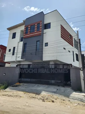 2bdrm Apartment in Ologolo, Lekki for rent