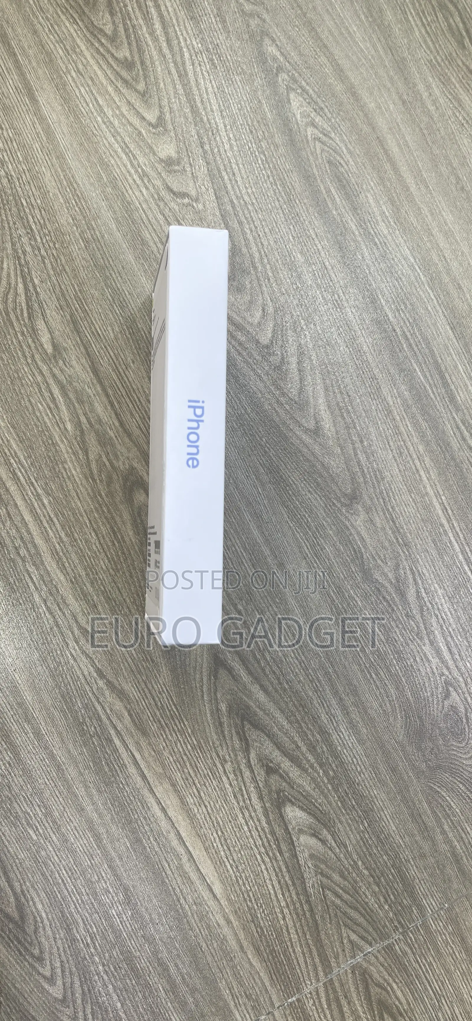 New Apple iPhone 16 Plus 128 GB Blue