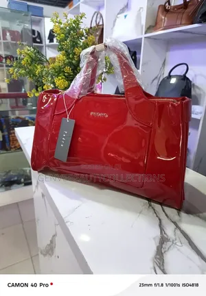 Luxury Quality Hand Bag