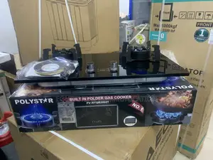 Polystar Pv-Nyqb2002t Quality Kitchen Gas Burner