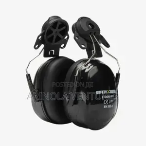 Etosha Ii Hearing Protection