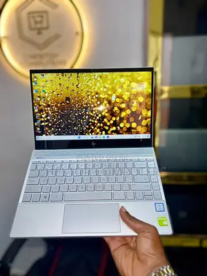 Laptop HP Envy 13 8GB Intel Core i5 SSD 256GB