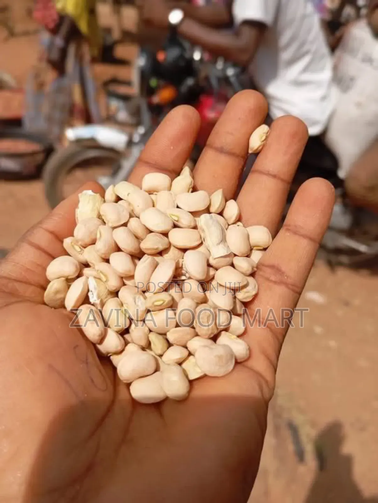 White Beans