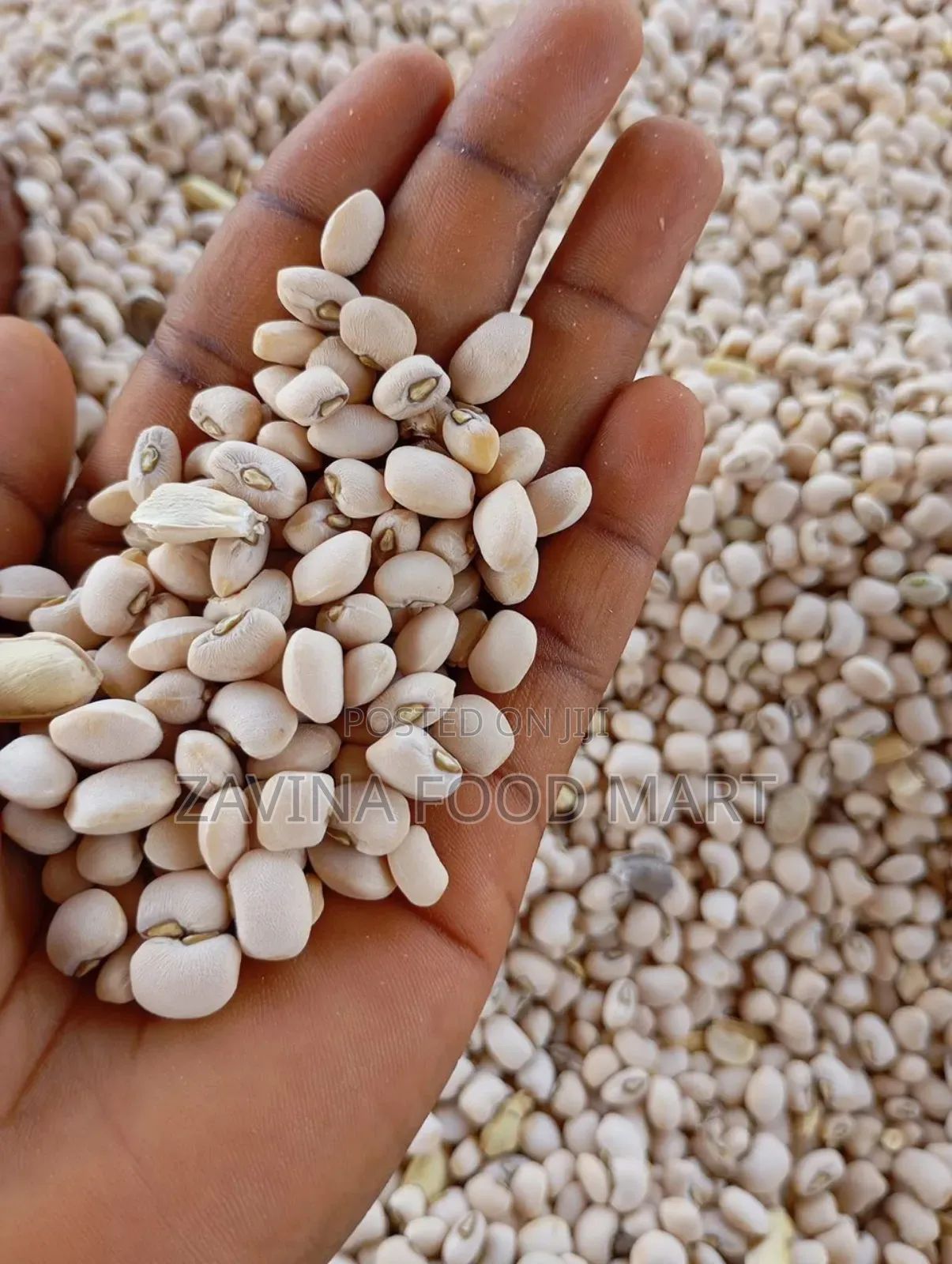 White Beans