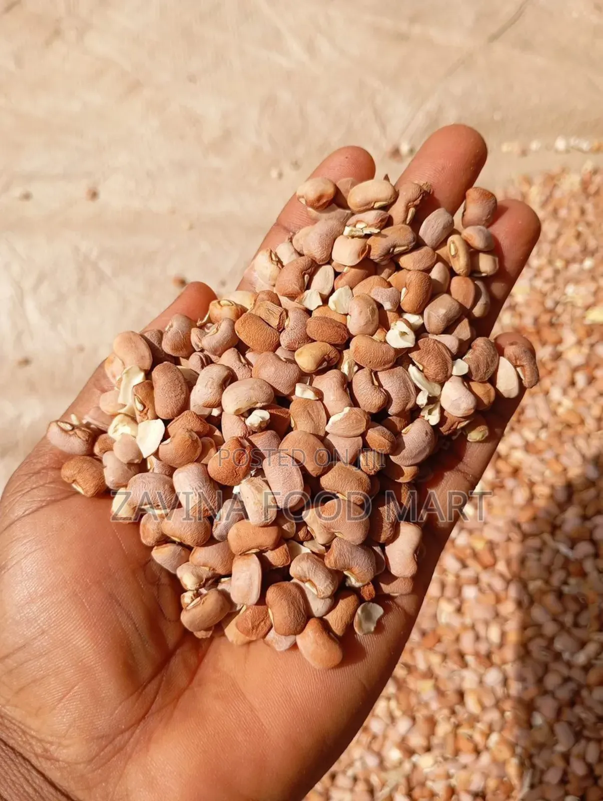 White Beans