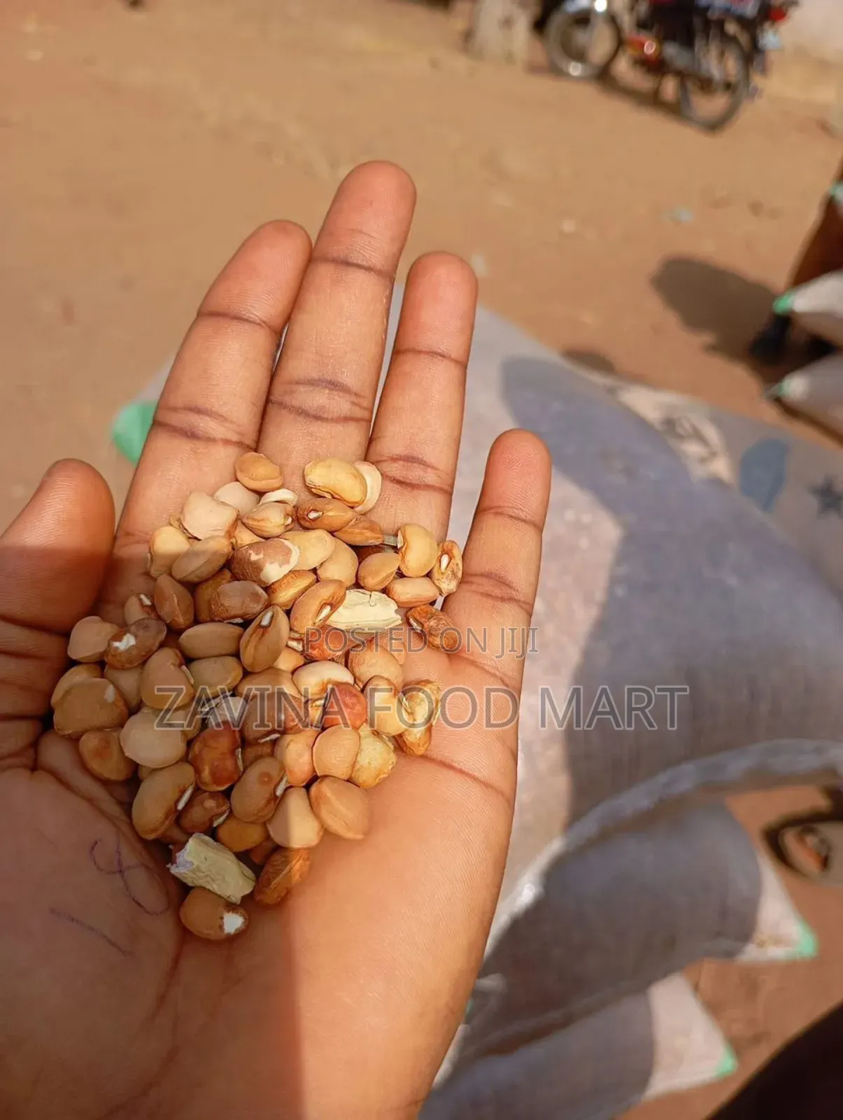 White Beans