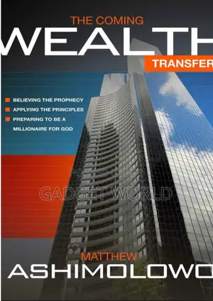 The Incoming Wealth Transfer