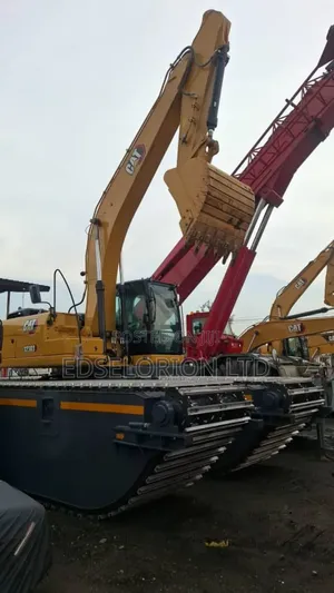Brand New 323d3 2025 Manual Engine.