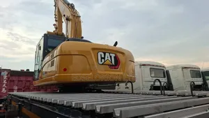 Brand New 323d3 2025 Manual Engine.