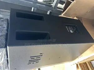 15 Inches Kp4015 Speaker