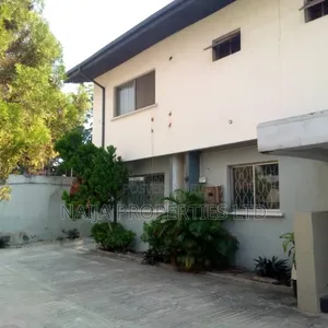 Twins Duplex of 5 Bedroom Off Adeola Odeku, Victoria Island for Rent