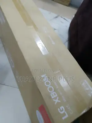 Lg Xboom Bass Riot 720w High-Energy Speaker System