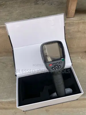 Thermal Imaging Camera Ht-18
