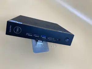 Desktop Computer Dell 4GB Intel Pentium SSD 32GB