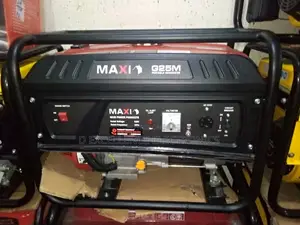 Maxi Generator With 100percent Cooper 1year Warranty Very Reliable