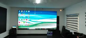 High Resolution Led Screen Rental in Lagos