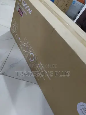 Lg Xboom Sonic Impact 720w Heavy Bass Audio