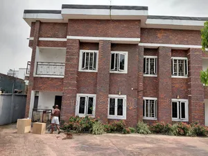 3bdrm Duplex in Old Gra Ph, Port-Harcourt for rent