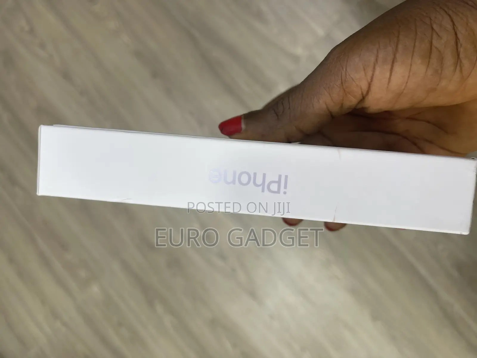 New Apple iPhone 14 128 GB Purple