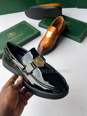 Luxury Cavendish London Converse Men Shoes.