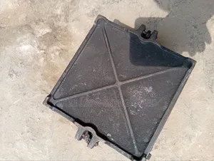 Cast Iron Concrete Test Cube Mould (150mm X150mm X 150)