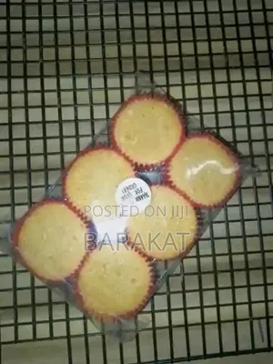 Mini Cupcake