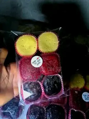 Mini Cupcake