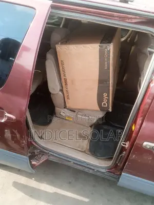 Deye Inverter 20kw Hybrid Power 3phase 48v