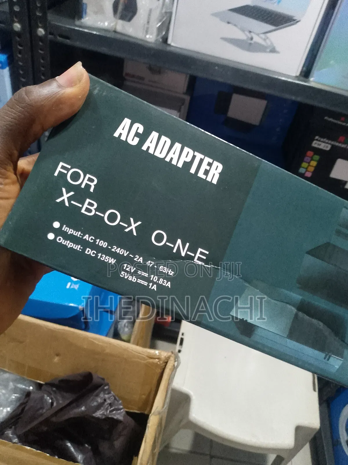 Ac Adapter for Xbox --One