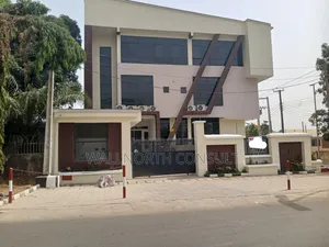 Premium Newly Built Smart Office Duplex