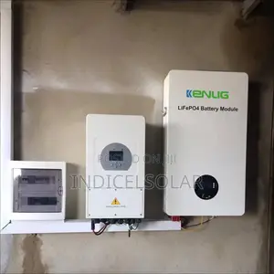 Deye Inverter 20kw Hybrid Power 3phase 48v