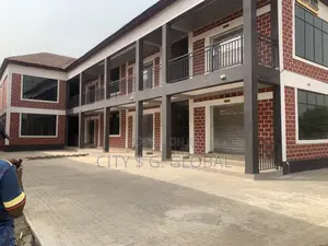 Shop and Office Space for Rent