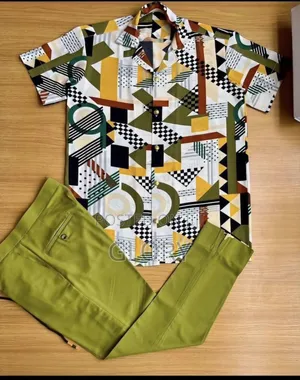 Unisex Vintage Shirts